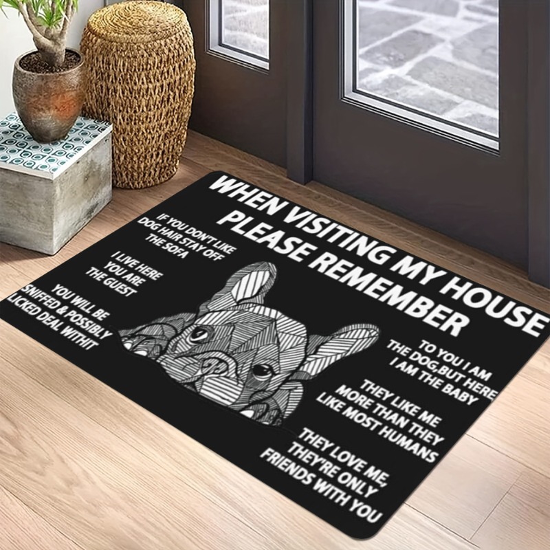 Tapis géométrique de dessin an - Home Bathroom Quotes avis et prix