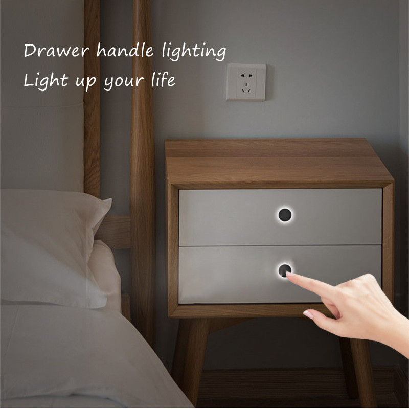 Capteur tactile veilleuse pour - Home Hardware Bathroom Lighting avis et prix