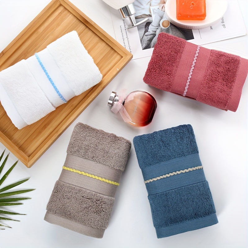 Ensemble de serviettes de bain - Zara Home Bathroom Accessories avis et prix