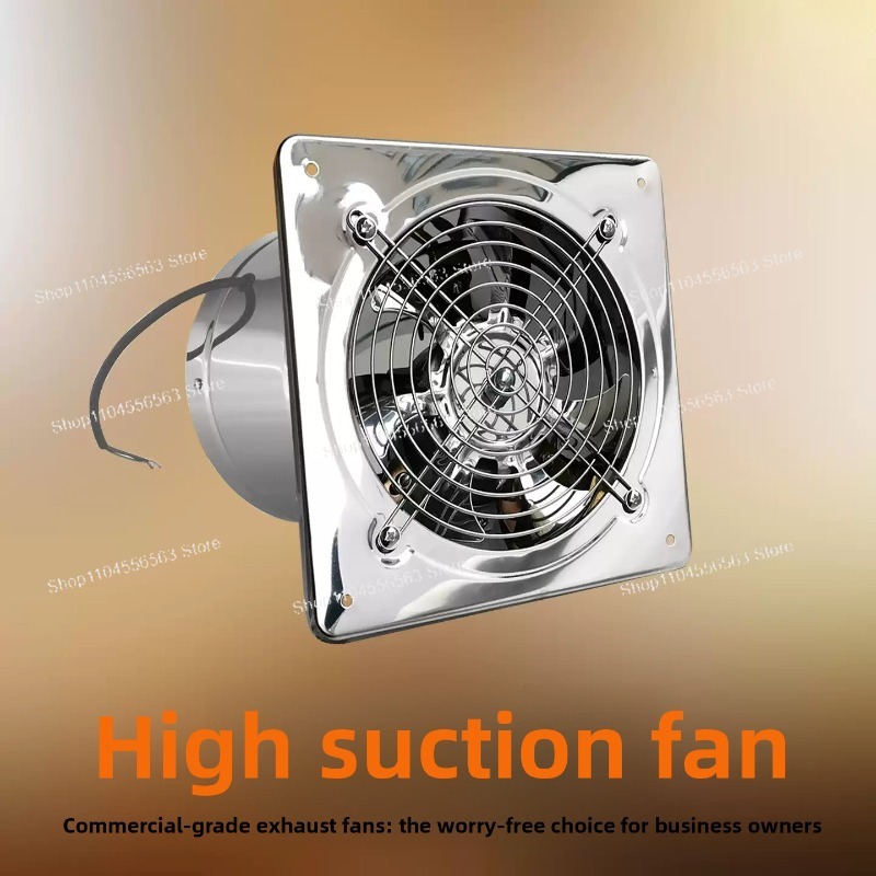 Ventilateur d'extraction en ac - Home Bathroom Ventilation avis et prix