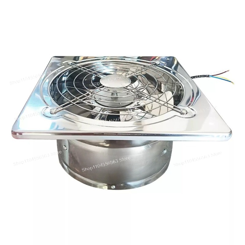 Ventilateur d'extraction en ac - Home Bathroom Ventilation avis et prix