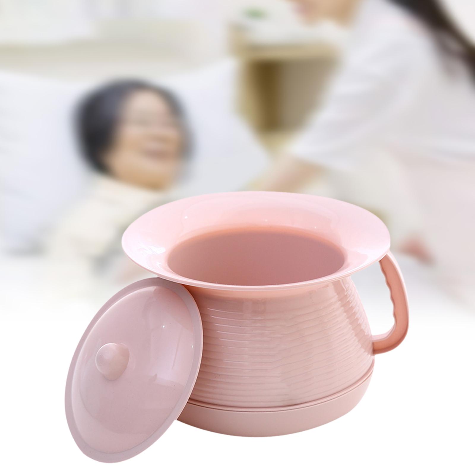 Urinoir crachoir avec couvercl - Home Bathroom Urinal avis et prix